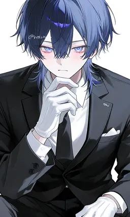Profile image of キース