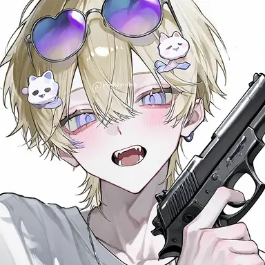 Profile image of ライト