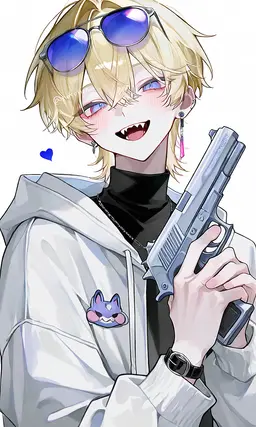 Profile image of ライト
