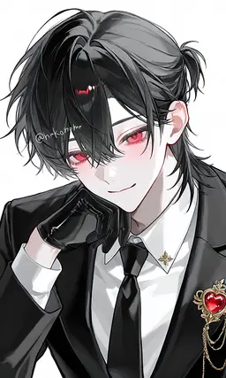 Profile image of シエル