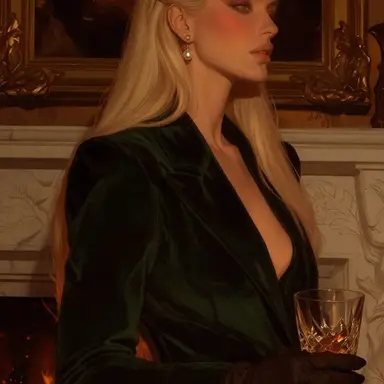 Profile image of Ethena diamond
