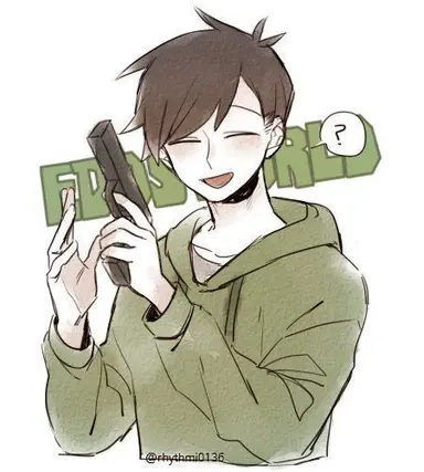 Profile image of Edd