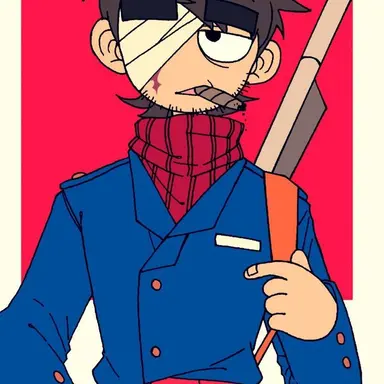 Profile image of Paul