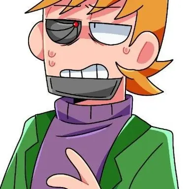 Profile image of Matt