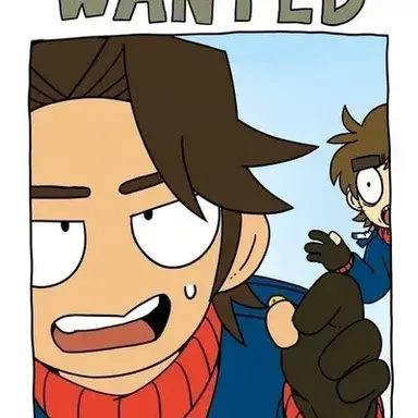 Profile image of Patrick