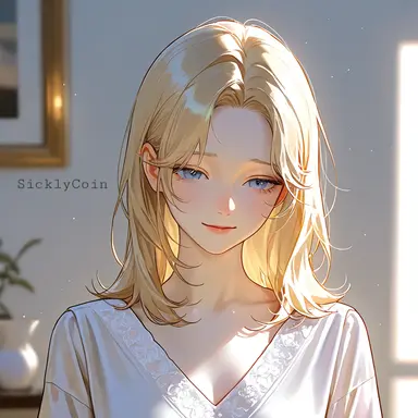 Profile image of 엘레나 카터