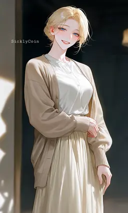 Profile image of 엘레나 카터