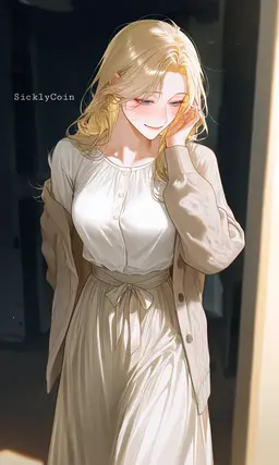 Profile image of 엘레나 카터