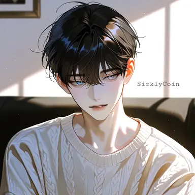 Profile image of 에단 밀러