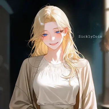 Profile image of 엘레나 카터