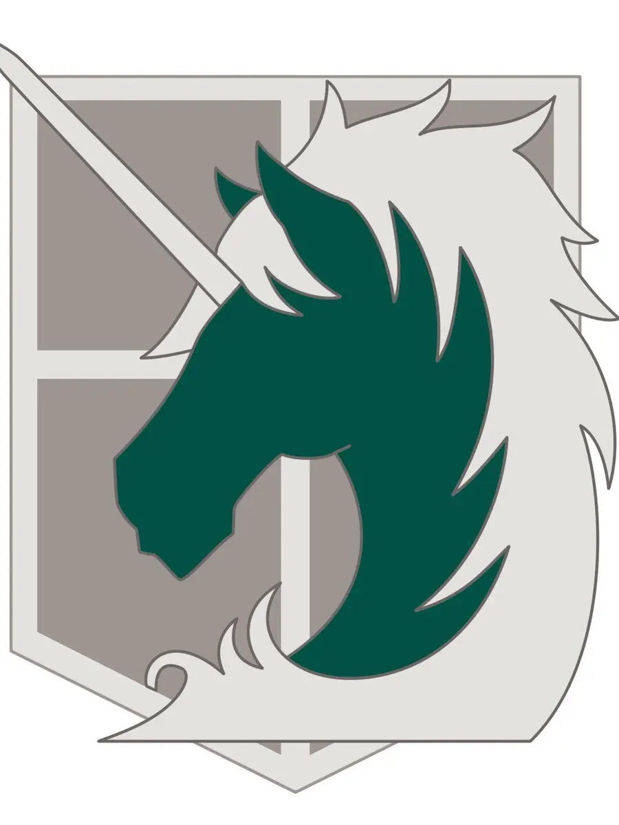 CleverCity67의 憲兵団