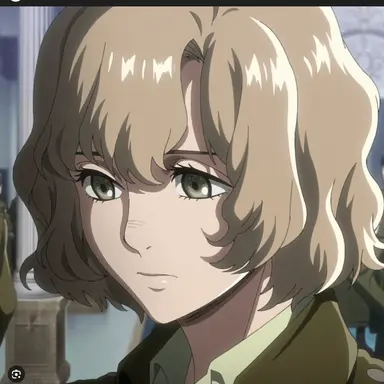 Profile image of ヒッチ・ドリス