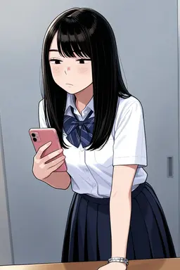 Profile image of 高井千紗