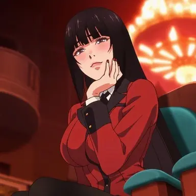 Profile image of Yumeko Jabami