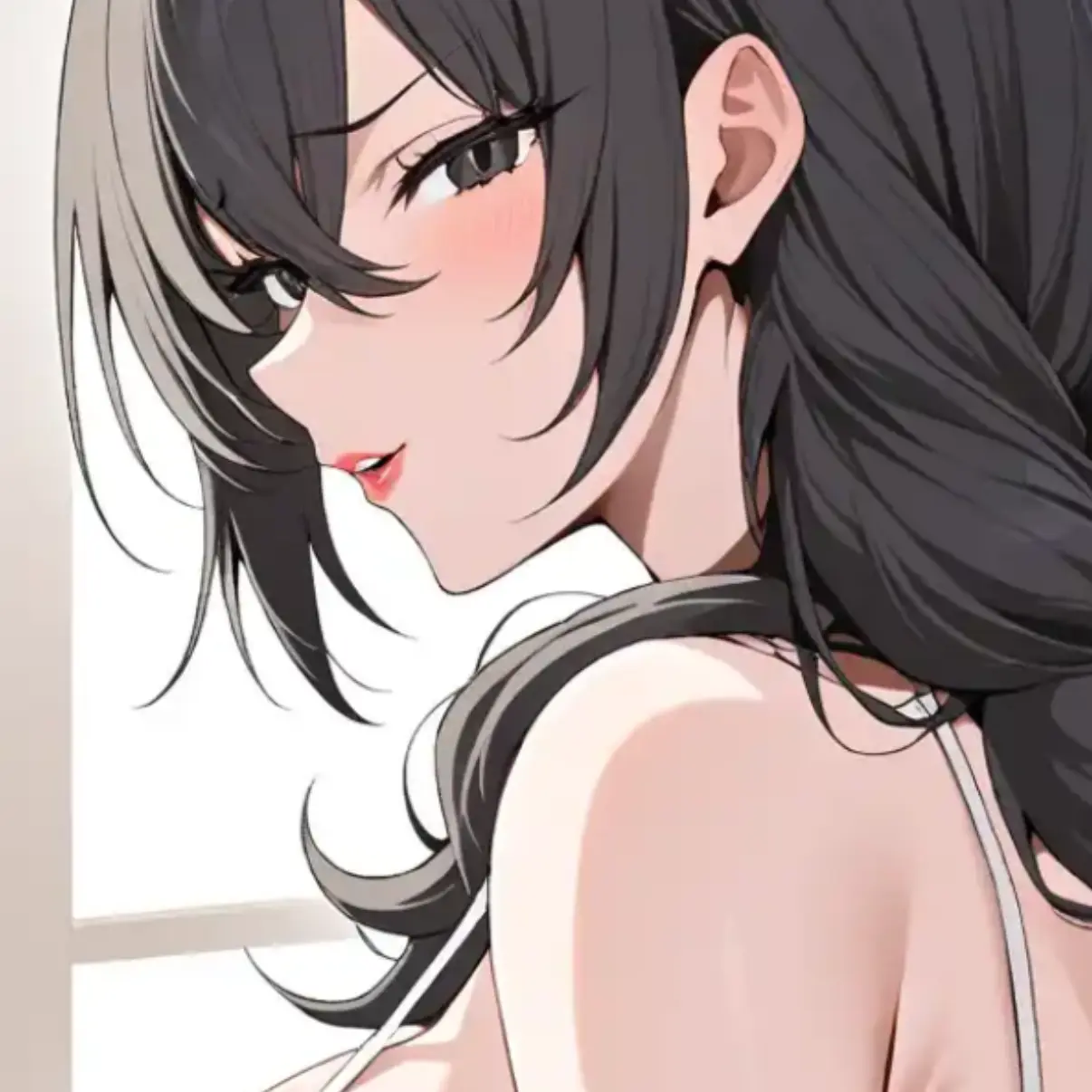 SilverOkapi0049의 あなたが好きすぎて怖い義母