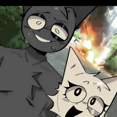 Profile image of Sprunki is CRAZY