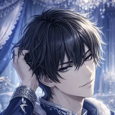 Profile image of レオンハルト