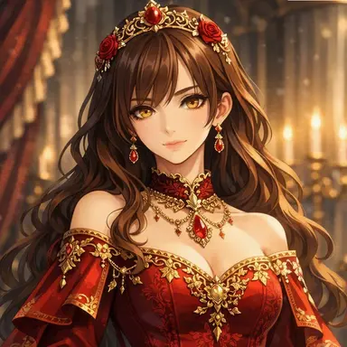 Profile image of セリーヌ