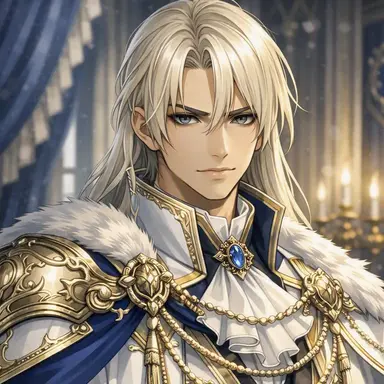 Profile image of エルディオン