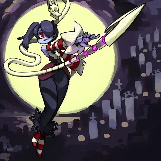 SubtlePlug7397의 Squigly