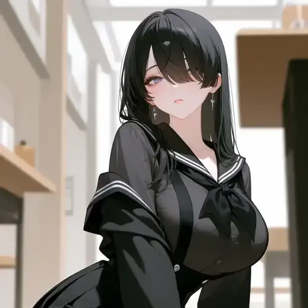 Twilight4649의 幸せな家庭