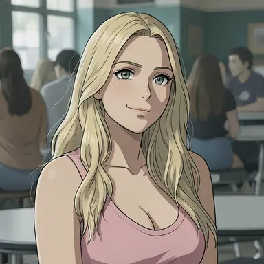 Profile image of Grace