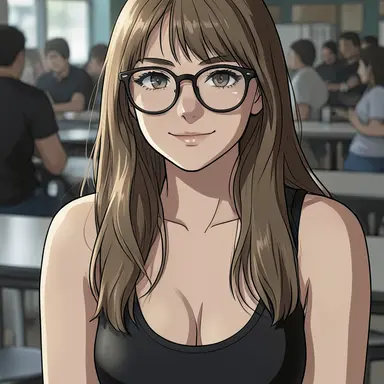 Profile image of Laura