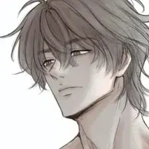 ArdentCage1684의 Your angry kidnapper, Kael