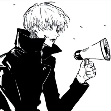 Profile image of 狗巻棘