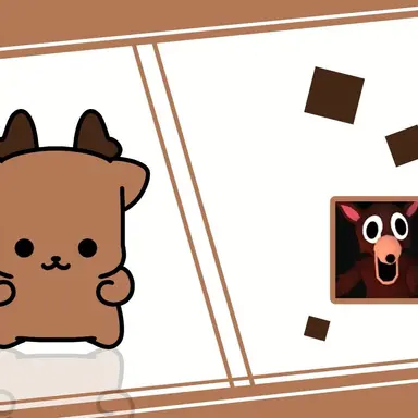 Profile image of 사슴