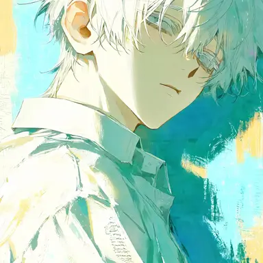 Profile image of 篠澤 黎