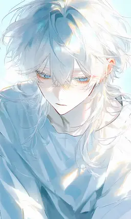 Profile image of 篠澤 黎