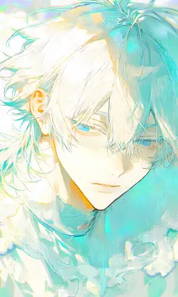 Profile image of 篠澤 黎