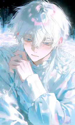 Profile image of 篠澤 黎