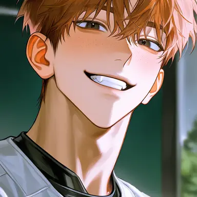 Profile image of 하세가와 카나토