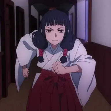 Profile image of 庵歌姫