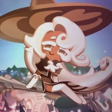 Profile image of 라떼맛 쿠키