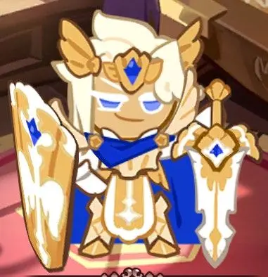 Profile image of 마들렌맛 쿠키