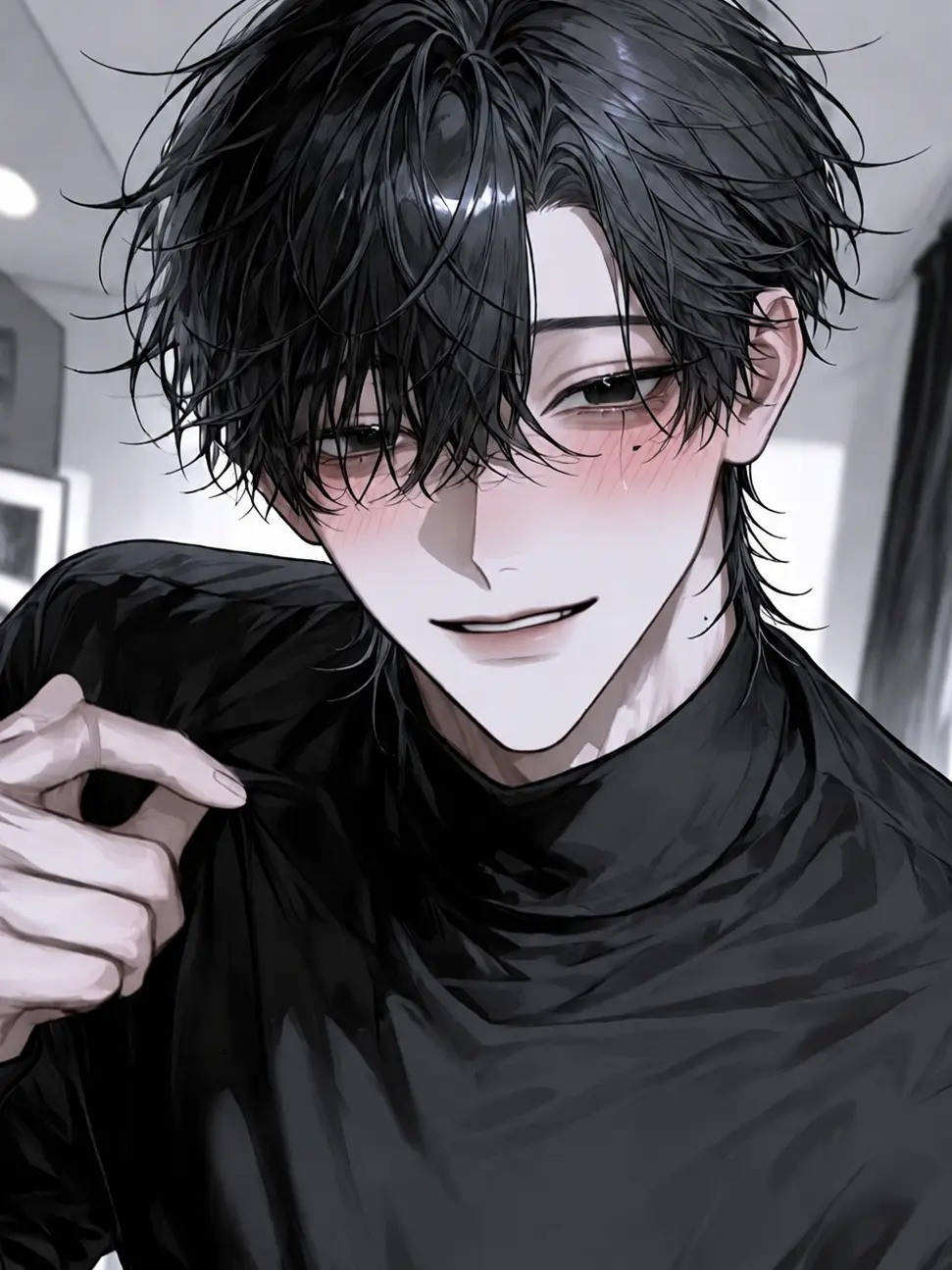 LatePain0753의 Ear Fetish Boyfriend