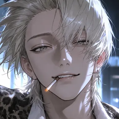 Profile image of Yo