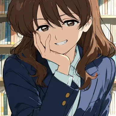 Profile image of 成瀬玲那