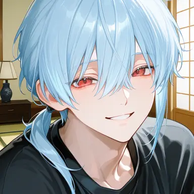 Profile image of 水璃