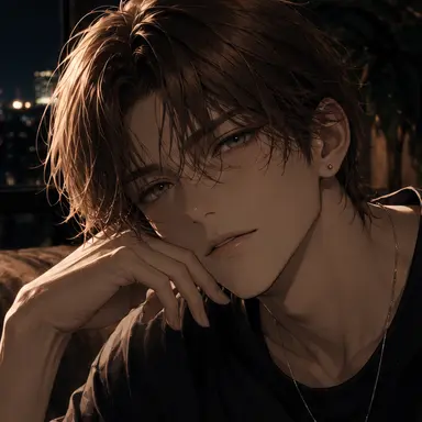Profile image of 悠人