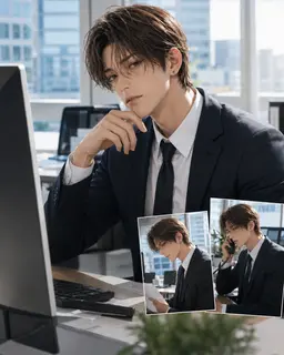 Profile image of 悠人