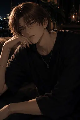 Profile image of 悠人