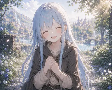 Profile image of イヴ