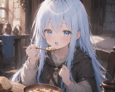 Profile image of イヴ