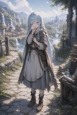 Profile image of イヴ