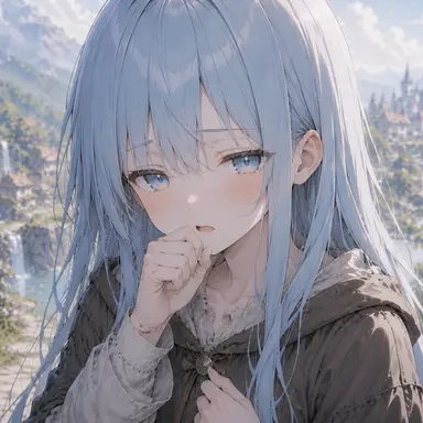 Profile image of イヴ