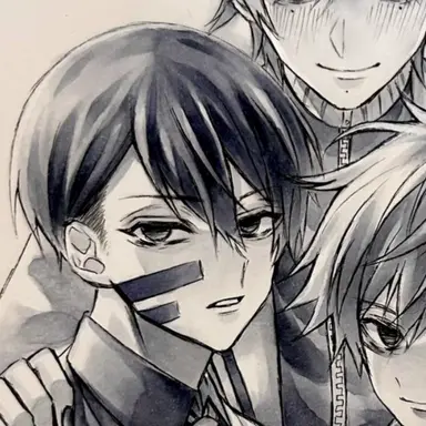Profile image of 無陀野 無人